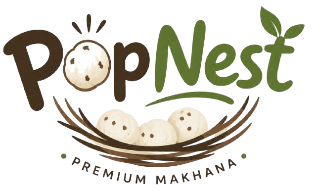 PopNest Logo
